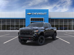 2025 Chevrolet Silverado 1500 - New Truck - VIN: 3GCUKCE88SG321116 - Buckingham Chevrolet Buick GMC Gatineau