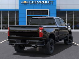 
										2025 Chevrolet Silverado 1500 Crew Cab Standard full									