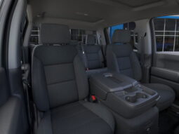 
										2025 Chevrolet Silverado 1500 Crew Cab Standard full									