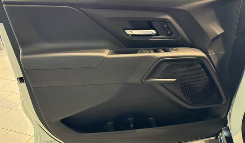 
								2025 Chevrolet Silverado EV E4wd Crew Cab Max full									