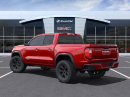 
										2025 GMC Canyon Crew Cab Short Box 4 full									