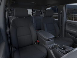 
										2025 GMC Canyon Crew Cab Short Box 4 full									