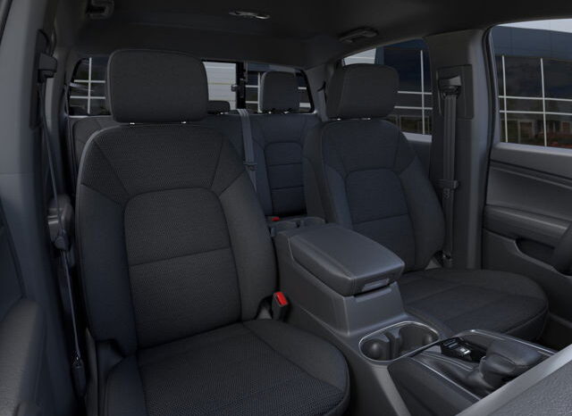
								2025 GMC Canyon Crew Cab Short Box 4 full									