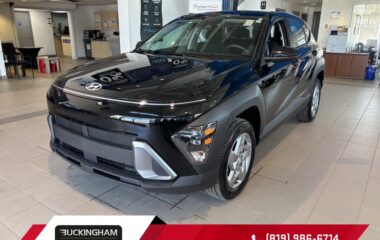 2025 Hyundai Kona 2.0l Essential Awd