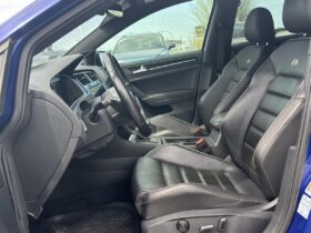 2018 Volkswagen Golf R 5-door DSG