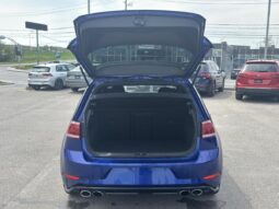 
										2018 Volkswagen Golf R 5-door DSG full									
