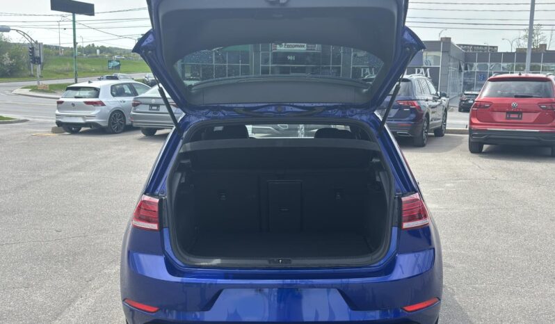 
								2018 Volkswagen Golf R 5-door DSG full									