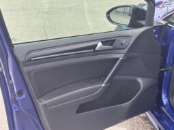 
										2018 Volkswagen Golf R 5-door DSG full									