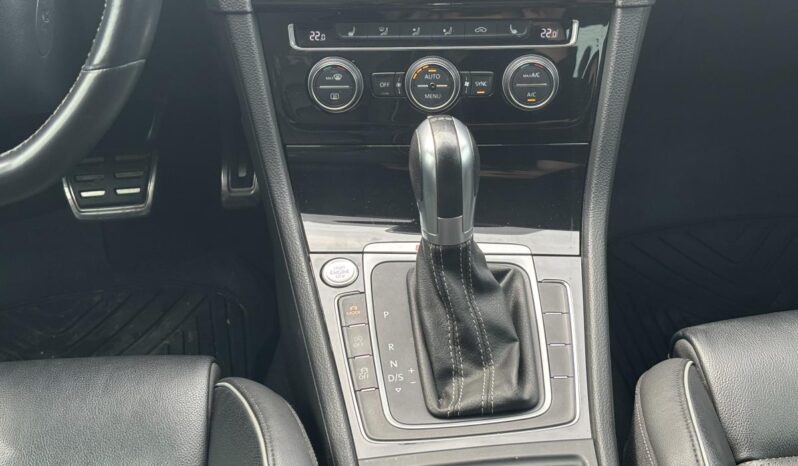 
								2018 Volkswagen Golf R 5-door DSG full									