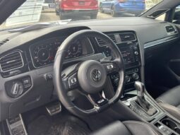 
										2018 Volkswagen Golf R 5-door DSG full									
