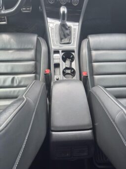 
										2018 Volkswagen Golf R 5-door DSG full									