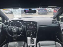 
										2018 Volkswagen Golf R 5-door DSG full									