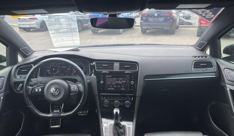 
								2018 Volkswagen Golf R 5-door DSG full									