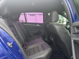 
										2018 Volkswagen Golf R 5-door DSG full									
