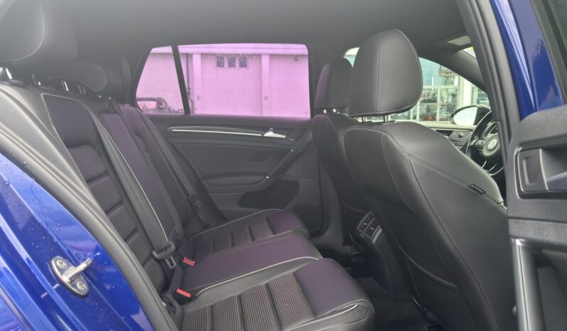 
								2018 Volkswagen Golf R 5-door DSG full									