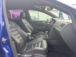 
										2018 Volkswagen Golf R 5-door DSG full									