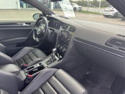 
										2018 Volkswagen Golf R 5-door DSG full									