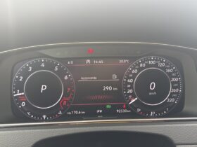 2018 Volkswagen Golf R 5-door DSG