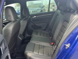 
										2018 Volkswagen Golf R 5-door DSG full									