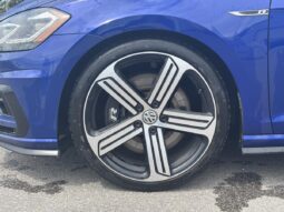 
										2018 Volkswagen Golf R 5-door DSG full									