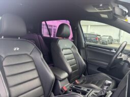 
										2018 Volkswagen Golf R 5-door DSG full									