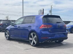 
										2018 Volkswagen Golf R 5-door DSG full									