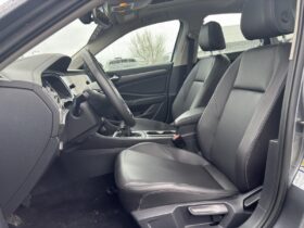 2020 Volkswagen Jetta Highline Manual