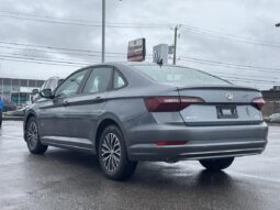 
										2020 Volkswagen Jetta Highline Manual full									
