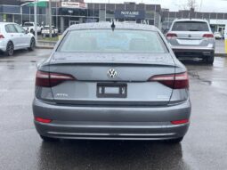 
										2020 Volkswagen Jetta Highline Manual full									