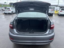 
										2020 Volkswagen Jetta Highline Manual full									