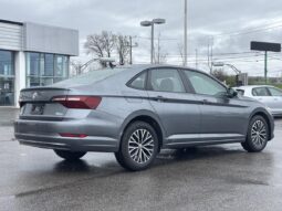 
										2020 Volkswagen Jetta Highline Manual full									
