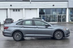 
										2020 Volkswagen Jetta Highline Manual full									
