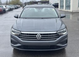 
										2020 Volkswagen Jetta Highline Manual full									