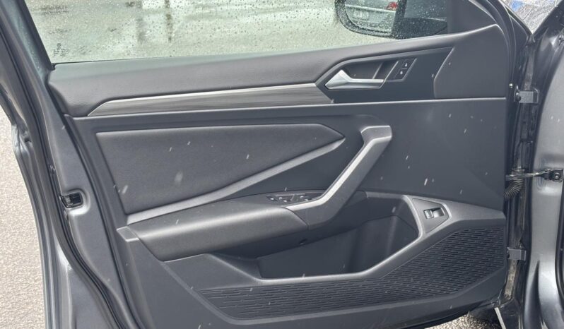 
								2020 Volkswagen Jetta Highline Manual full									