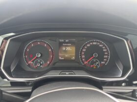 2020 Volkswagen Jetta Highline Manual