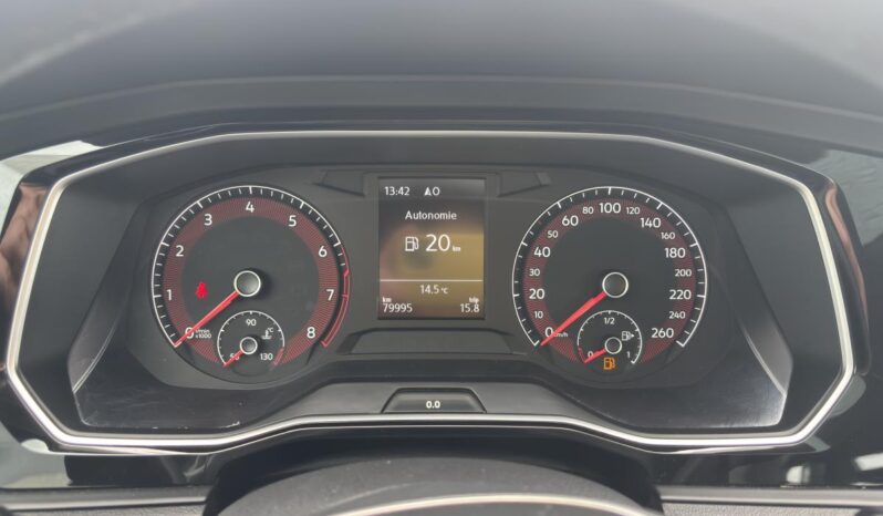 
								2020 Volkswagen Jetta Highline Manual full									