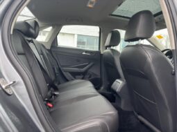 
										2020 Volkswagen Jetta Highline Manual full									