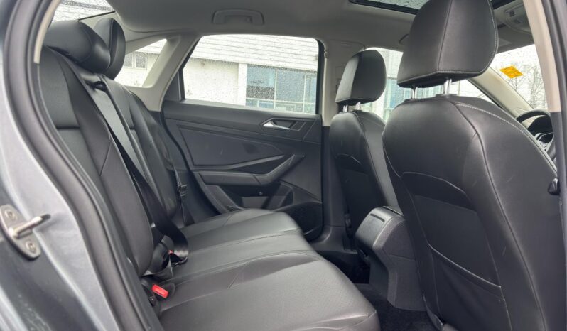 
								2020 Volkswagen Jetta Highline Manual full									