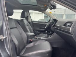 
										2020 Volkswagen Jetta Highline Manual full									