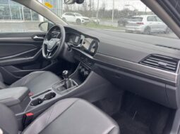 
										2020 Volkswagen Jetta Highline Manual full									