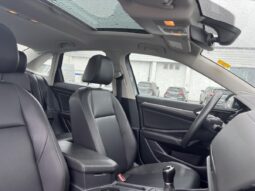 
										2020 Volkswagen Jetta Highline Manual full									
