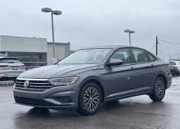 2020 Volkswagen Jetta - Used Sedan - VIN: 3VWW57BU8LM066105 - Volkswagen de l'Outaouais Gatineau