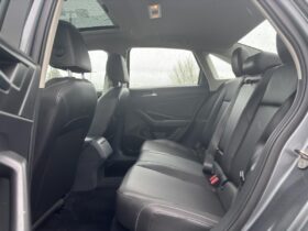 2020 Volkswagen Jetta Highline Manual
