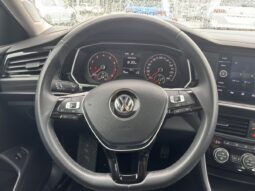 
										2020 Volkswagen Jetta Highline Manual full									