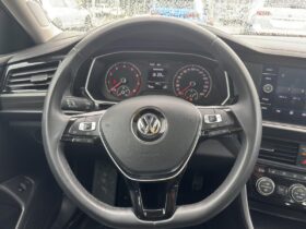 2020 Volkswagen Jetta Highline Manual