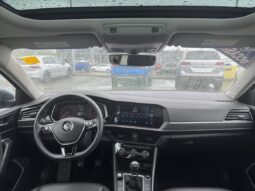 
										2020 Volkswagen Jetta Highline Manual full									