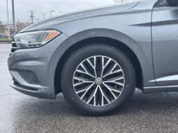 
										2020 Volkswagen Jetta Highline Manual full									
