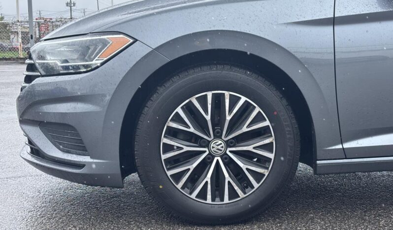 
								2020 Volkswagen Jetta Highline Manual full									