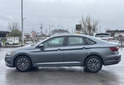 
										2020 Volkswagen Jetta Highline Manual full									