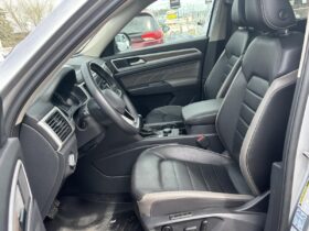 2021 Volkswagen Atlas Highline 3.6 FSI 4MOTION *Ltd Avail*